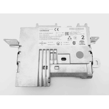 MODULO ELECTRONICO 868400F020 