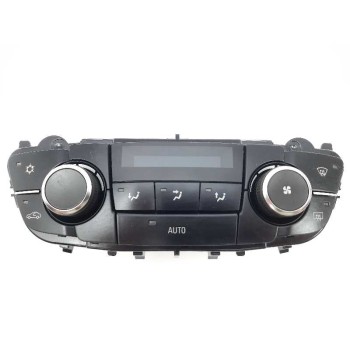 MANDO CLIMATIZADOR 13273095 