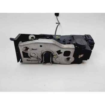 CERRADURA PUERTA DELANTERA DERECHA 1687230008 