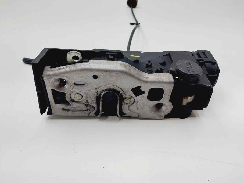 Recambio de cerradura puerta delantera derecha para mercedes-benz clase a (w168) 170 cdi (168.009) referencia OEM IAM 1687230008