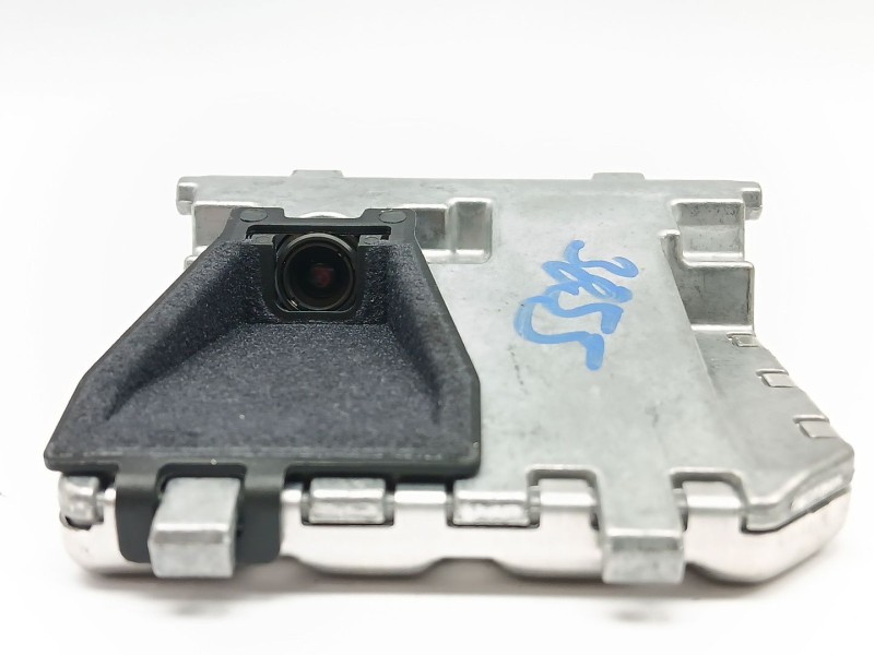 Recambio de modulo electronico para mazda cx-3 (dk) 2.0 skyactiv-g (dk5w, dk6w) referencia OEM IAM DB2R67XCXA  A2C7487040100