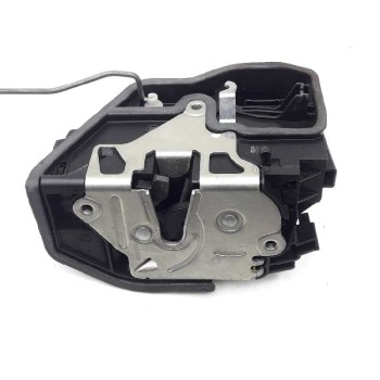 CERRADURA PUERTA TRASERA IZQUIERDA 7036171 