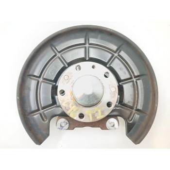 MANGUETA TRASERA IZQUIERDA 