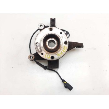 MANGUETA DELANTERA IZQUIERDA 400151KK0A 