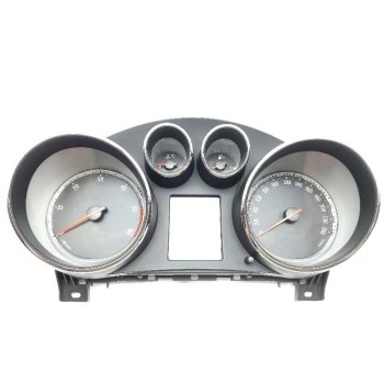 CUADRO INSTRUMENTOS 20970768 