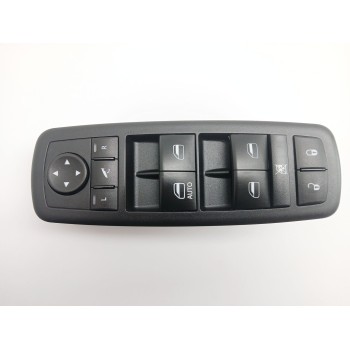 MANDO ELEVALUNAS DELANTERO IZQUIERDO 68139806AB 