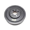 Recambio de polea cigueñal para audi a6 berlina (4f2) 2.0 tdi referencia OEM IAM 036105243  
