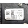 Recambio de potenciometro pedal para opel insignia sports tourer edition referencia OEM IAM 13237352  