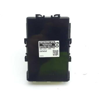 MODULO ELECTRONICO 8969005110 