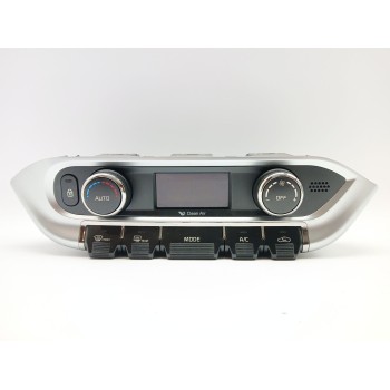 MANDO CLIMATIZADOR 972501W680 C200370290