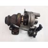 Recambio de turbocompresor para peugeot 208 access referencia OEM IAM 9673283680 TD02H207TVT2 