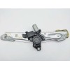 Recambio de elevalunas trasero izquierdo para opel astra k lim. 5türig selective referencia OEM IAM 13406677 C31351101 C40409100