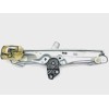 Recambio de elevalunas trasero izquierdo para opel astra k lim. 5türig selective referencia OEM IAM 13406677 C31351101 C40409100