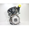 Recambio de motor completo para nissan qashqai i (j10, nj10) 2.0 dci referencia OEM IAM M9RZ856 0445010223 H8200690744