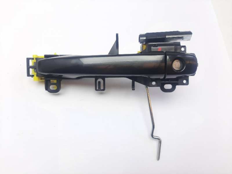 Recambio de maneta exterior delantera izquierda para toyota avensis cross sport (t27) comfort referencia OEM IAM   