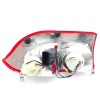 Recambio de faro antiniebla trasero izquierdo para opel insignia sports tourer edition referencia OEM IAM 13226854  