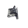 Recambio de soporte motor izquierdo para mitsubishi lancer berlina (cy0) intense referencia OEM IAM MN184344  