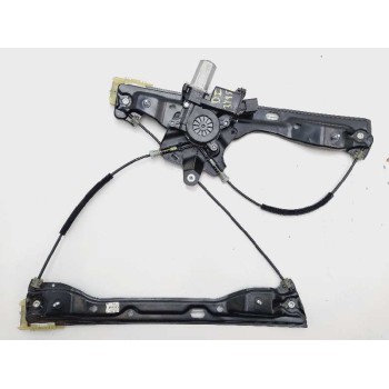 ELEVALUNAS DELANTERO IZQUIERDO 13406673 C31347102 C39401100