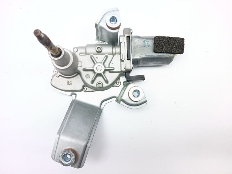 Recambio de motor limpia trasero para fiat 500l (351_, 352_) 1.6 d multijet (199lye1b) referencia OEM IAM MS2596003440  