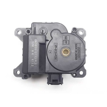 MOTOR APERTURA TRAMPILLAS CLIMATIZADOR 0638000172 