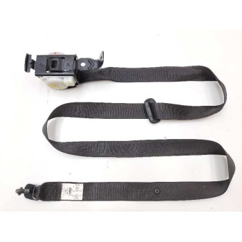 CINTURON SEGURIDAD TRASERO DERECHO 306106999P10AG 