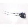 Recambio de cerradura puerta trasera izquierda para toyota avensis cross sport (t27) comfort referencia OEM IAM   