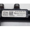 Recambio de rampa inyectora para peugeot 208 access referencia OEM IAM 9685297580 28497Z01 