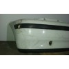 Recambio de paragolpes trasero para fiat punto berlina (176) referencia OEM IAM  BLANCO 
