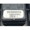 Recambio de mando elevalunas trasero izquierdo para land rover discovery v6 td se referencia OEM IAM YUD501070PVJ  