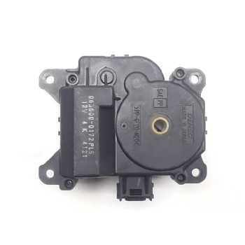 MOTOR APERTURA TRAMPILLAS CLIMATIZADOR 0638000172 