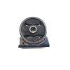Recambio de soporte motor delantero para mitsubishi lancer berlina (cy0) intense referencia OEM IAM MN184057  