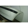 Recambio de paragolpes trasero para fiat punto berlina (176) referencia OEM IAM  BLANCO 