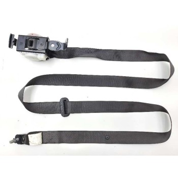 CINTURON SEGURIDAD TRASERO IZQUIERDO 306106999P10AG 