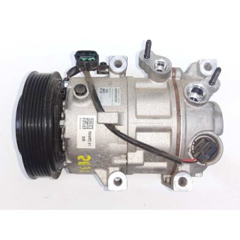 COMPRESOR AIRE ACONDICIONADO CA500NFJAA03 