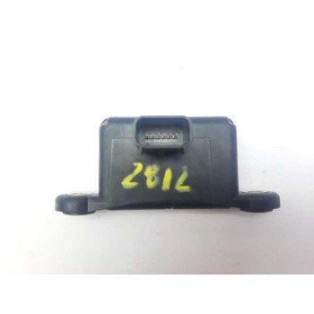 MODULO ELECTRONICO 13505726 