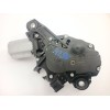 Recambio de motor limpia trasero para nissan qashqai i (j10, nj10) 2.0 dci referencia OEM IAM 28710JD000  