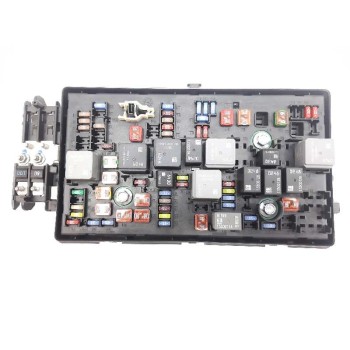 CAJA RELES / FUSIBLES 13343479 13343479NU 