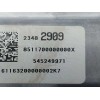 Recambio de modulo electronico para opel astra k lim. 5türig selective referencia OEM IAM 23482909 545249971 