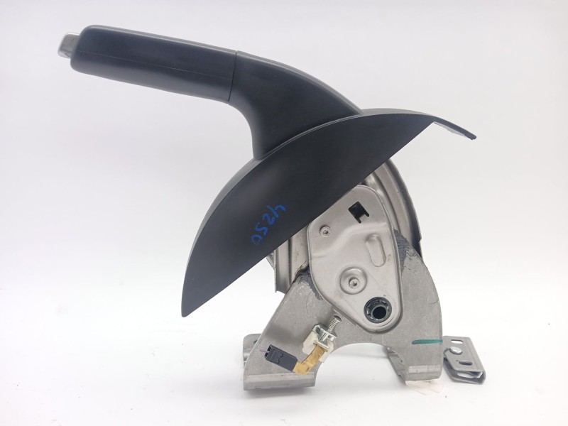 Recambio de palanca freno de mano para nissan qashqai i (j10, nj10) 2.0 dci referencia OEM IAM 36010BR10A  