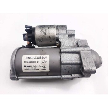 MOTOR ARRANQUE 233004868R 001170629 