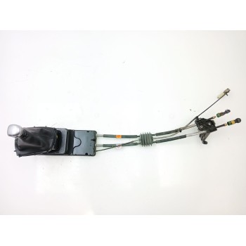 PALANCA CAMBIO 9802245880 119181260