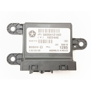 MODULO ELECTRONICO 56054121AD 0263004535