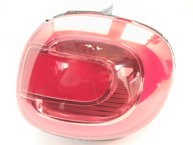 Recambio de piloto trasero derecho para fiat 500l (351_, 352_) 1.6 d multijet (199lye1b) referencia OEM IAM 51883571  