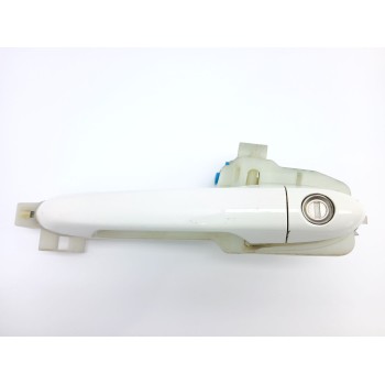 MANETA EXTERIOR DELANTERA IZQUIERDA 826551W000 