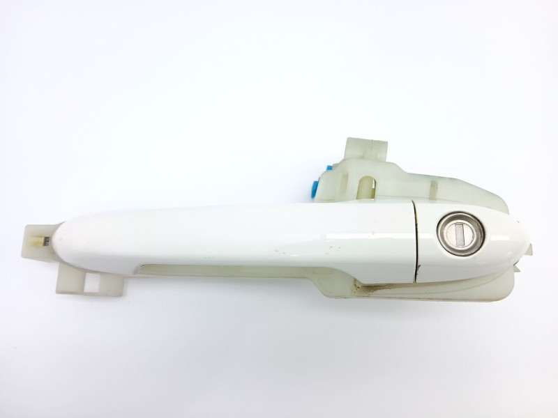 Recambio de maneta exterior delantera izquierda para kia rio iii (ub) 1.1 crdi referencia OEM IAM 826551W000  