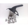 Recambio de palanca freno de mano para nissan qashqai i (j10, nj10) 2.0 dci referencia OEM IAM 36010BR10A  
