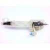 Recambio de maneta exterior delantera izquierda para kia rio iii (ub) 1.1 crdi referencia OEM IAM 826551W000  
