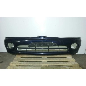 PARAGOLPES DELANTERO AZUL 