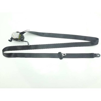 CINTURON SEGURIDAD TRASERO IZQUIERDO 