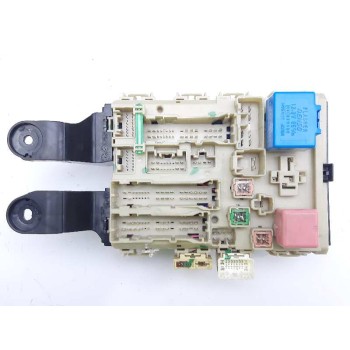 CAJA RELES / FUSIBLES 8273005720 